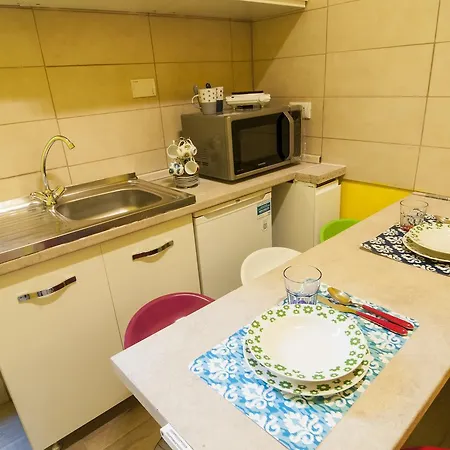 Pigneto Cozy * Roma