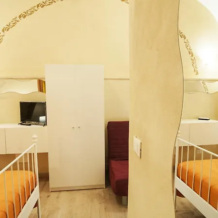 Pigneto Cozy Daire Roma
