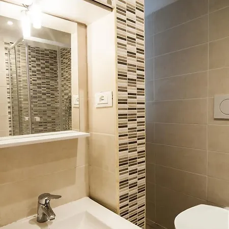 Pigneto Cozy Daire Roma