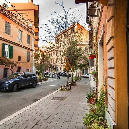 Pigneto Cozy *