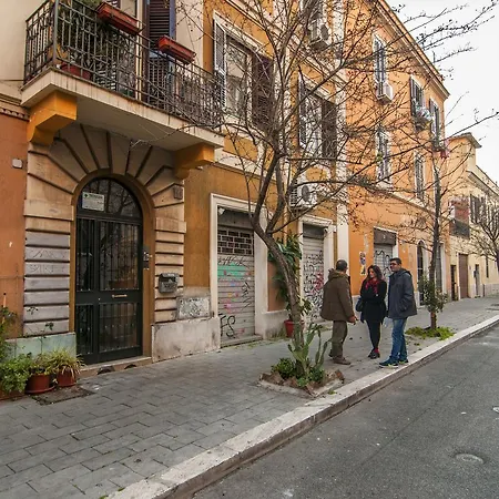 Pigneto Cozy * Roma