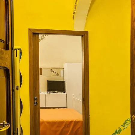 Pigneto Cozy Daire Roma