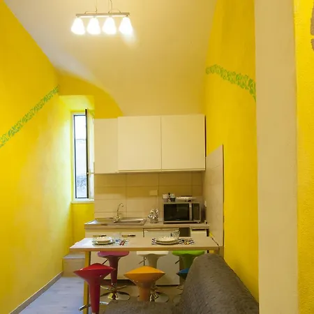Pigneto Cozy * Roma