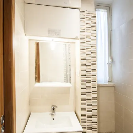 Pigneto Cozy Daire