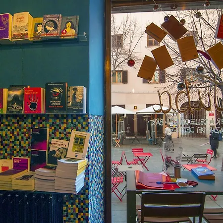 Pigneto Cozy * Roma
