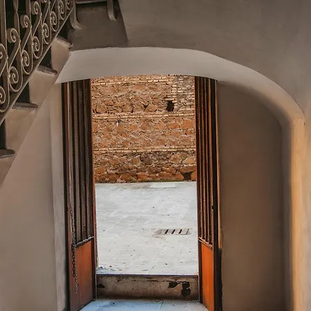 Pigneto Cozy