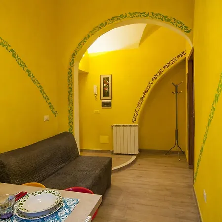 Pigneto Cozy Roma
