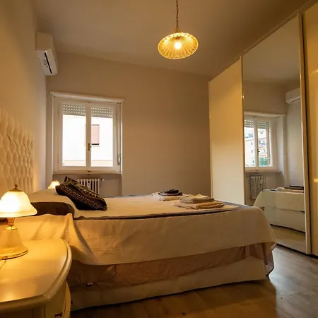 Pigneto Cozy Appartement Rome