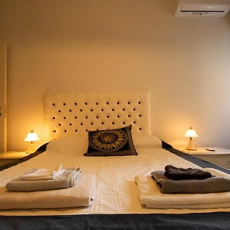 Pigneto Cozy Apartment *