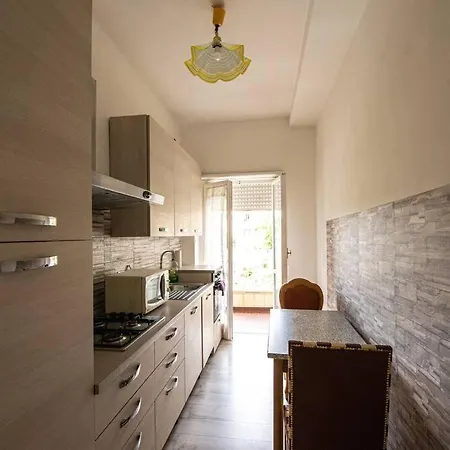 Pigneto Cozy Apartment *