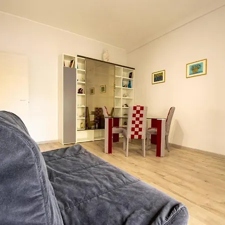 Pigneto Cozy *