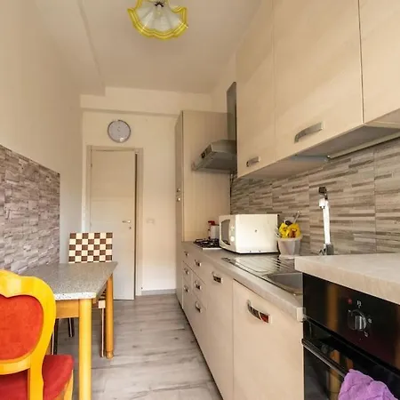 Pigneto Cozy * Rom