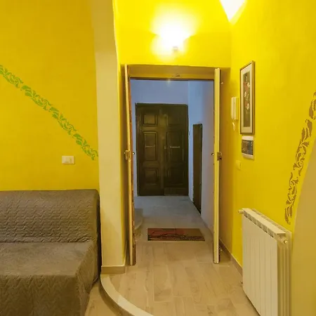 Pigneto Cozy Apartment *