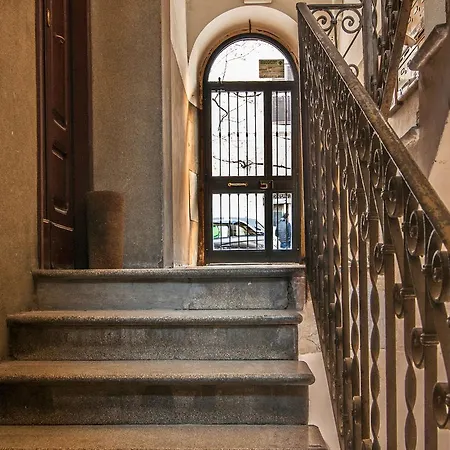 Apartment Pigneto Cozy *