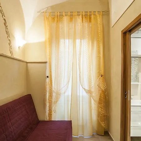Apartment Pigneto Cozy Rome